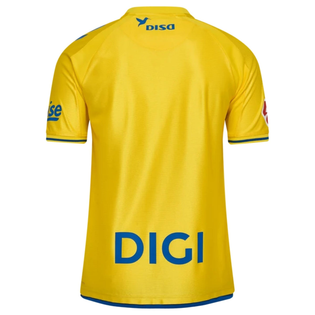 UDLP UD LAS PALMAS 2026/27 Herren-Heimtrikot
