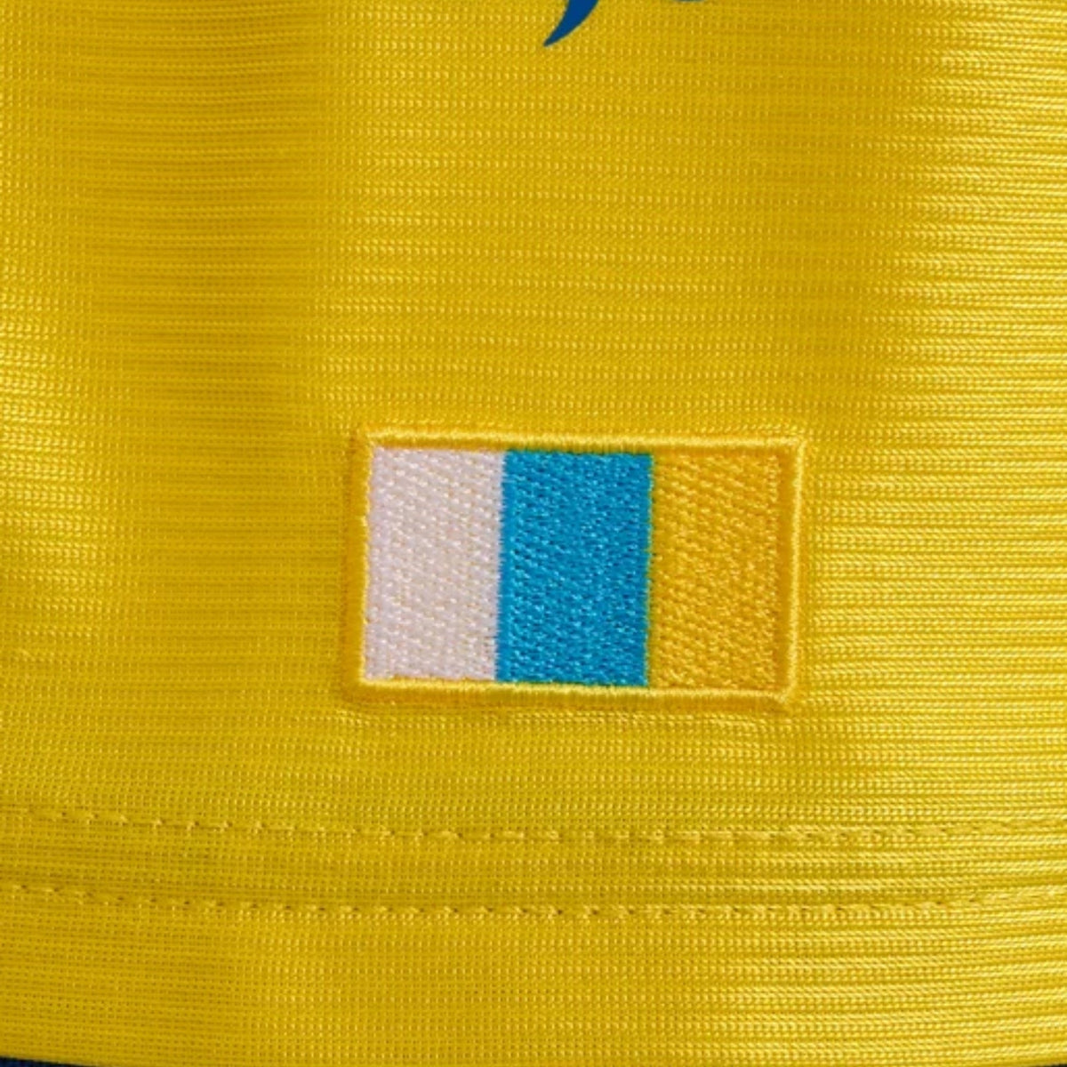 UDLP UD LAS PALMAS 2026/27 Herren-Heimtrikot