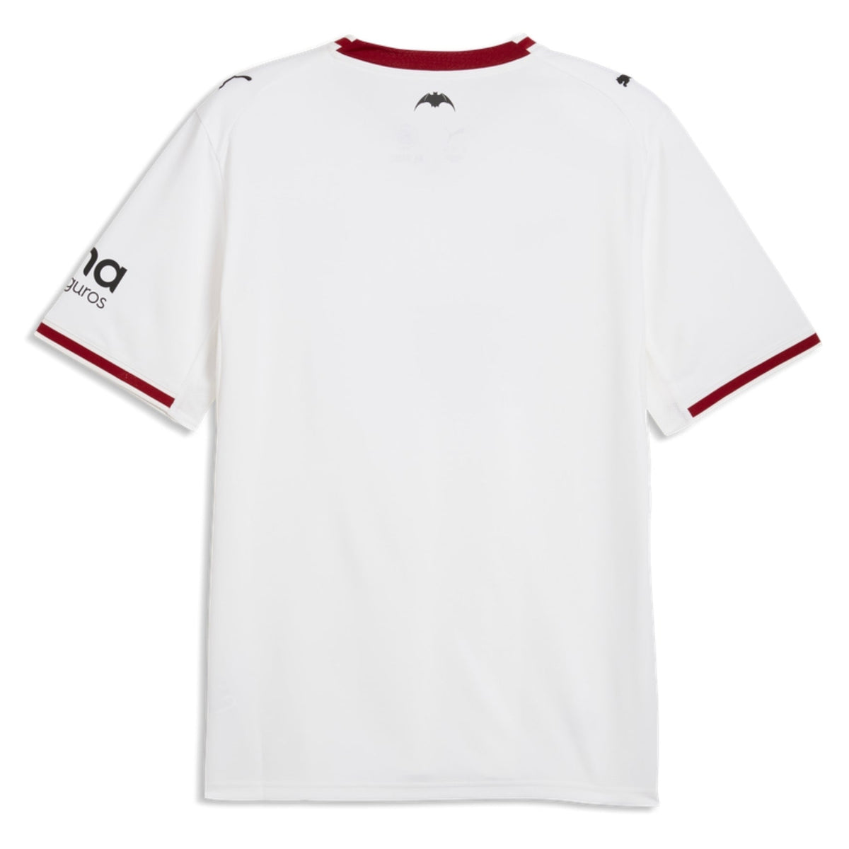 VCF FC VALENCIA 2026/27 Herren-Heimtrikot