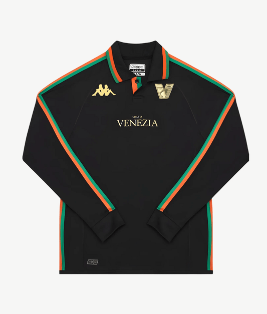 Venezia 2022/23 Home Kit Long Sleeve