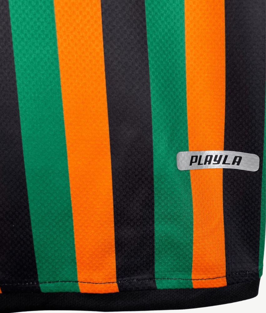 Venezia 2023/24 Pre-Match Training Jersey – Fan Version