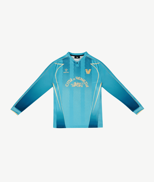 Venezia 2024/25 Third Jersey – Fan Version