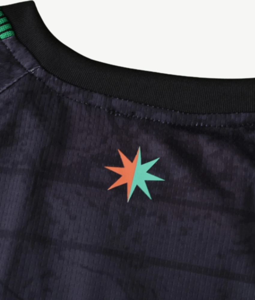 Venezia 2025/26 Home Jersey – Fan Version