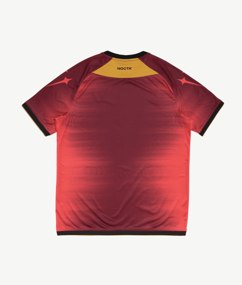 Venezia 2025/26 Pre-Match Training Jersey – Fan Version
