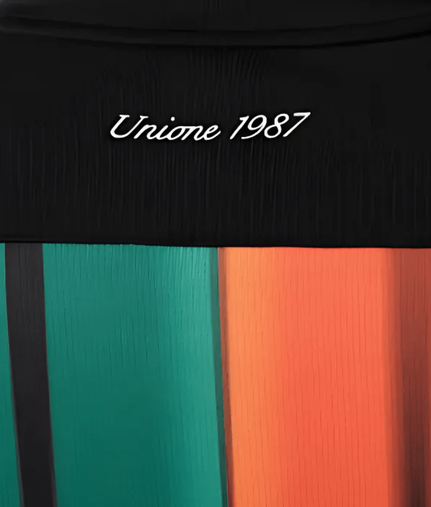 Venezia 2025/26 Third Jersey – Fan Version