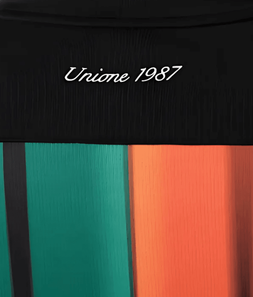 Venezia 2025/26 Third Jersey – Fan Version