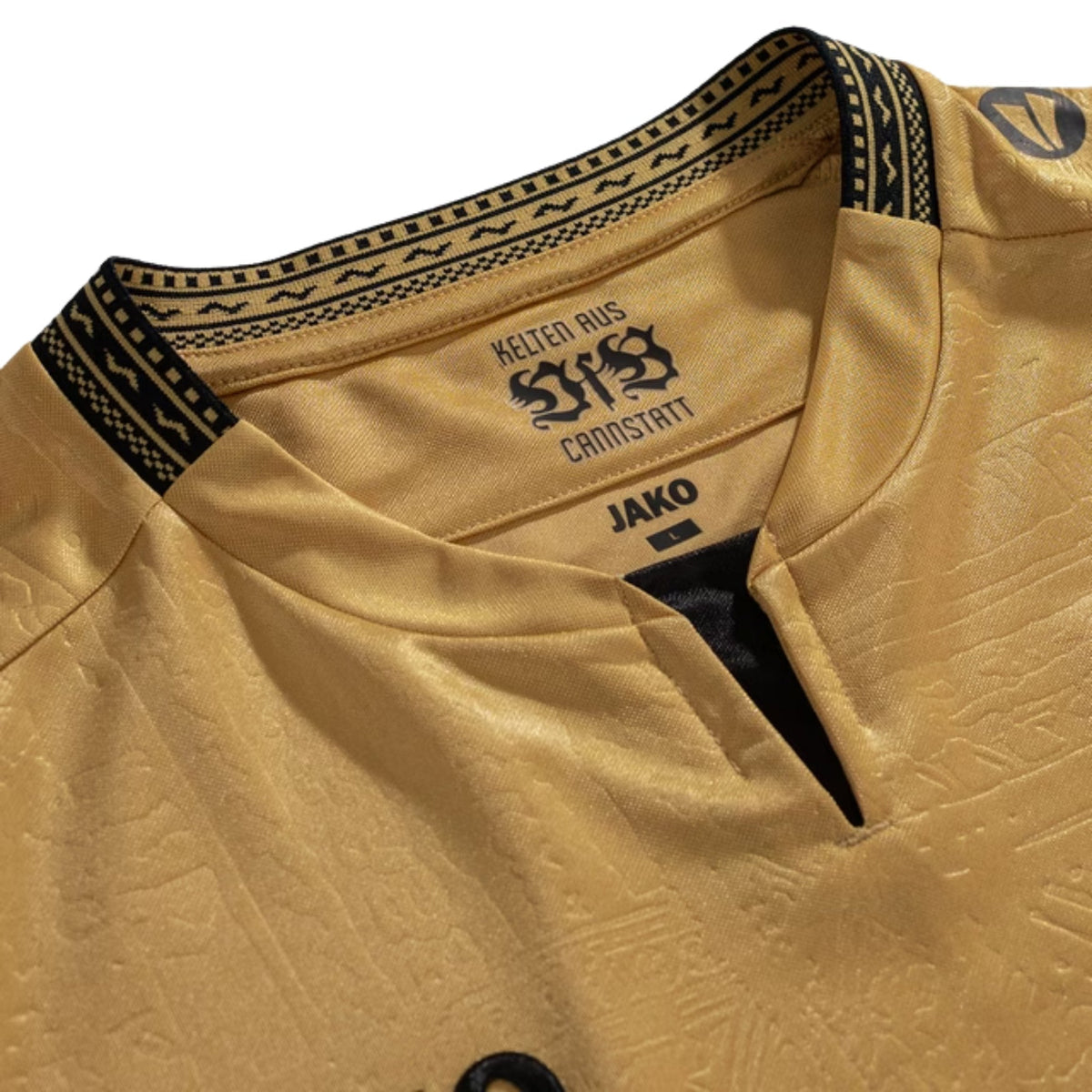 VFB STUTTGART 2026/27 Kinder-Ausweichtrikot