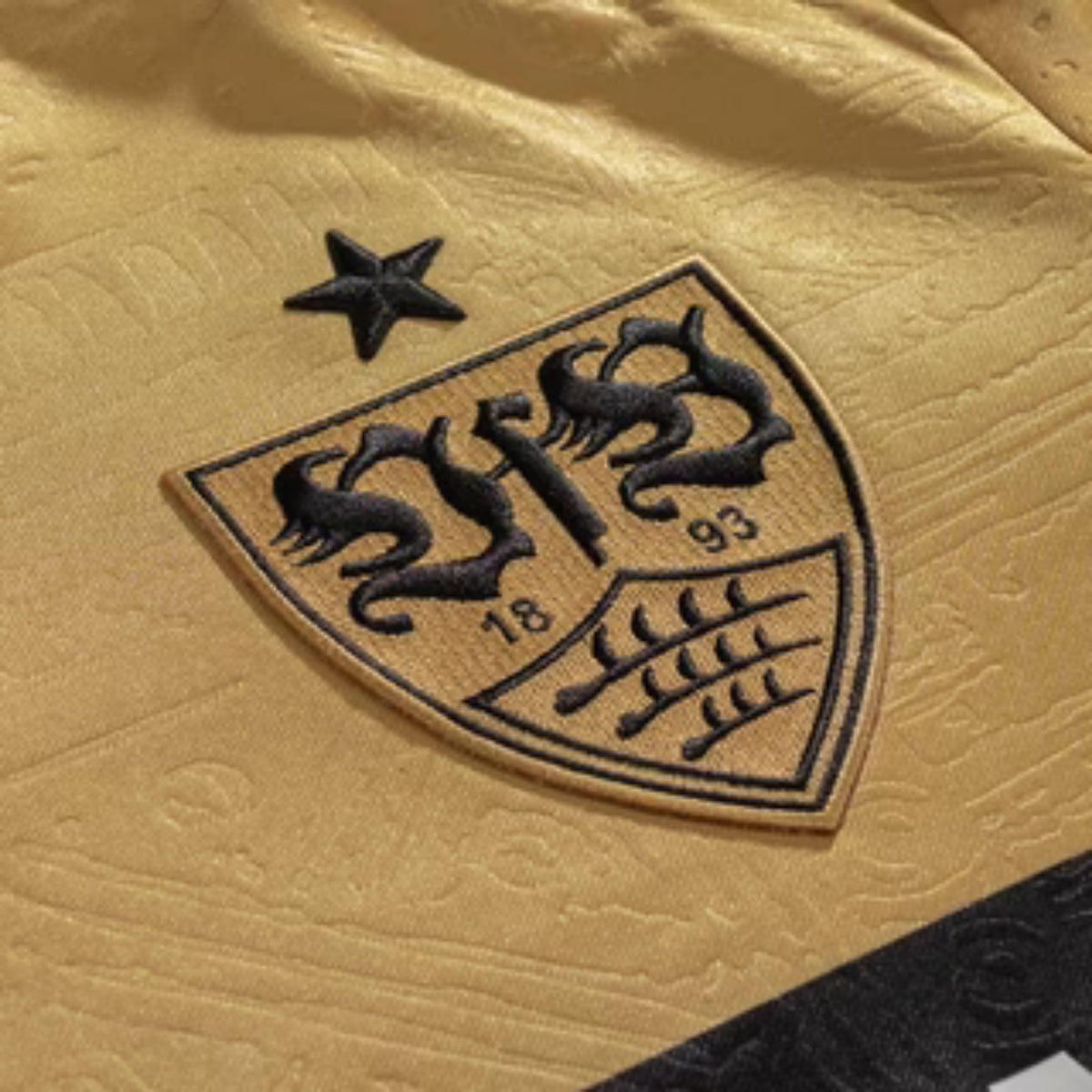 VFB STUTTGART 2026/27 Kinder-Ausweichtrikot