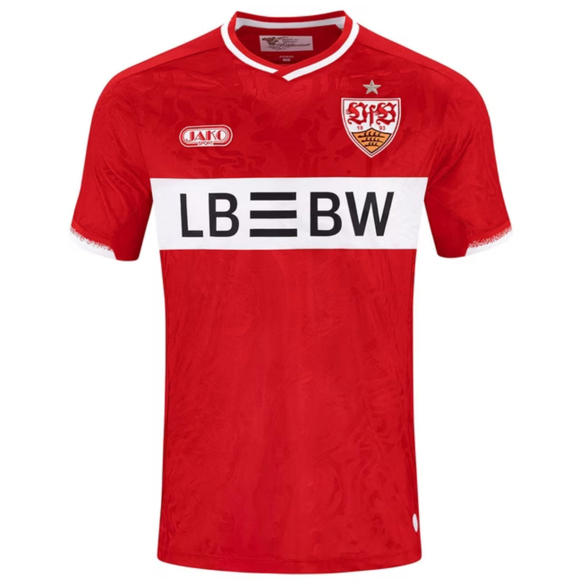 VFB STUTTGART 2026/27 Herren-Auswärtstrikot