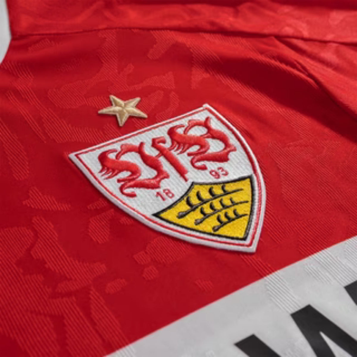 VFB STUTTGART 2026/27 Herren-Auswärtstrikot