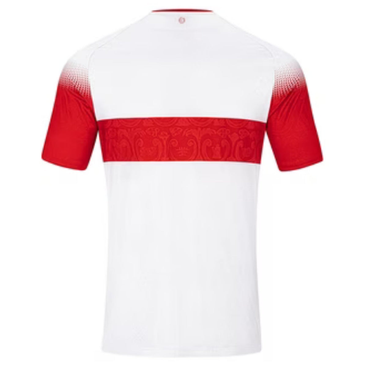 VFB STUTTGART 2026/27 Kinder-Heimtrikot