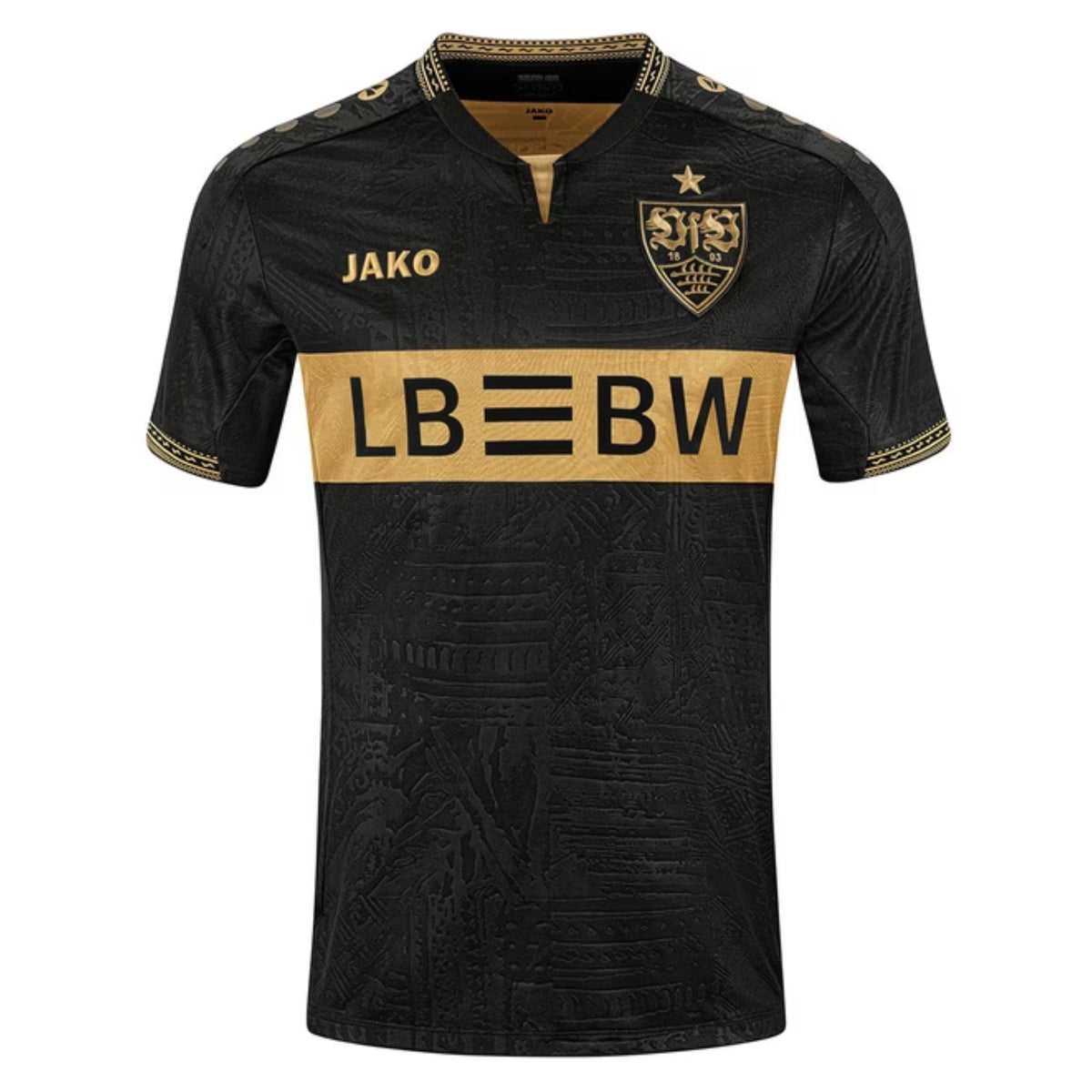 VFB STUTTGART 2026/27 Herren-Torwarttrikot