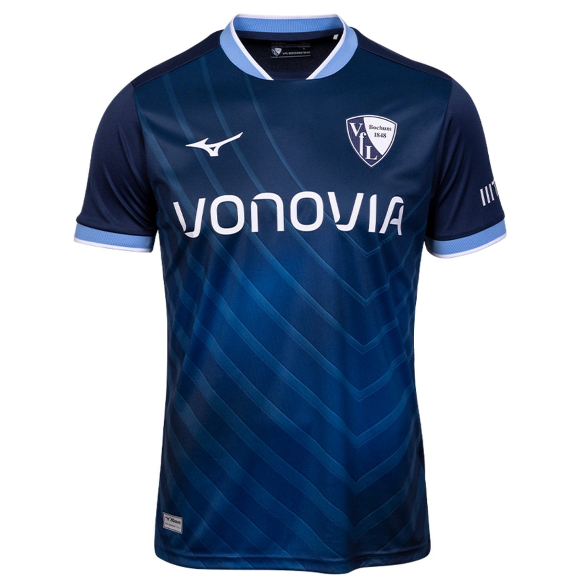 VFL BOCHUM 2026/27 Herren-Heimtrikot